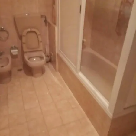 3 Bedroom Apt, Apartment Fatima